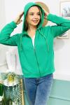 138872 138872-fermuarlı Sweatshırt